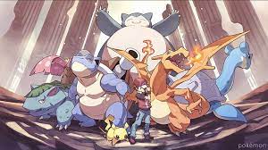 Best Pokémon